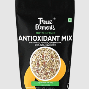 True Elements Antioxidant Seed Mix - Ready To Eat, 1kg